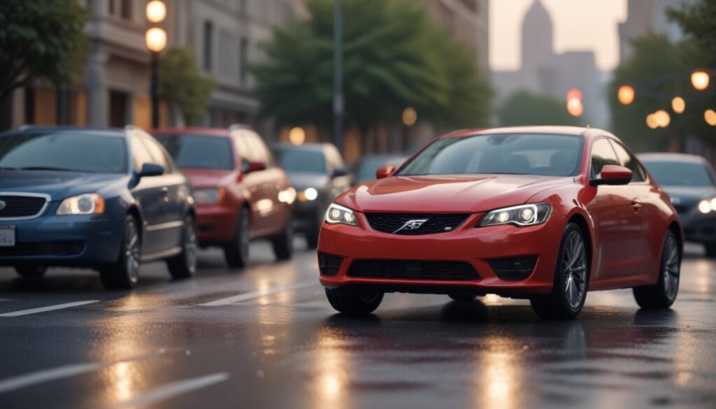 El Nuevo Desafío Automotriz: Aranceles y Aumento de Costos en Estados Unidos