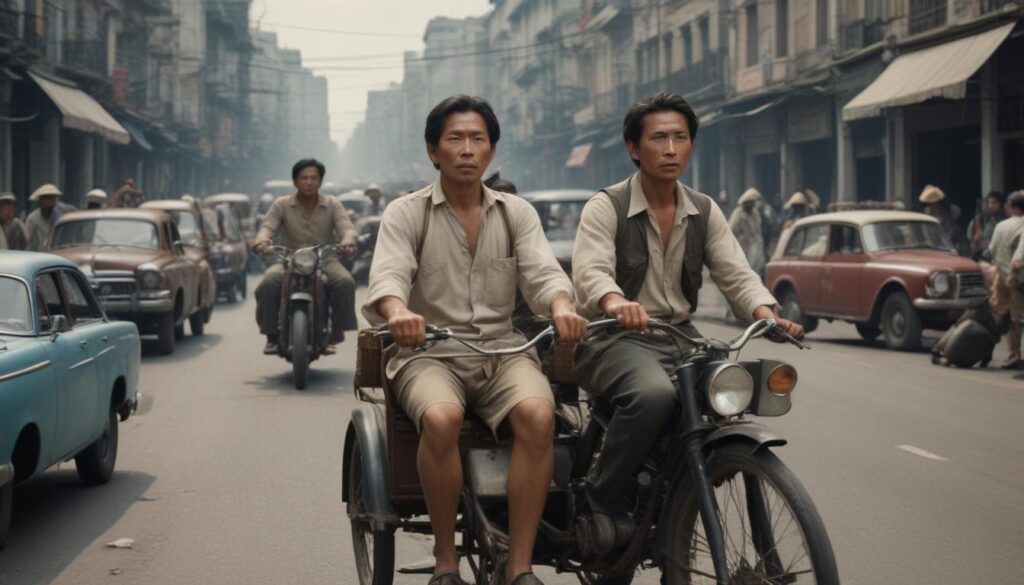 Tailandia: La Revolución de los Vehículos Eléctricos sobre Ruedas