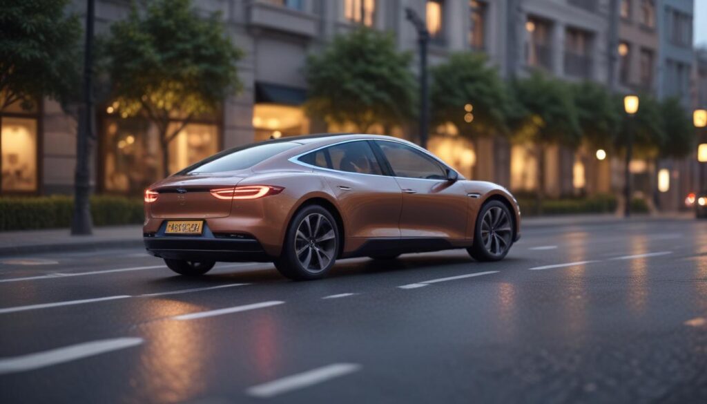 Todo lo que necesitas saber sobre la financiación de vehículos eléctricos