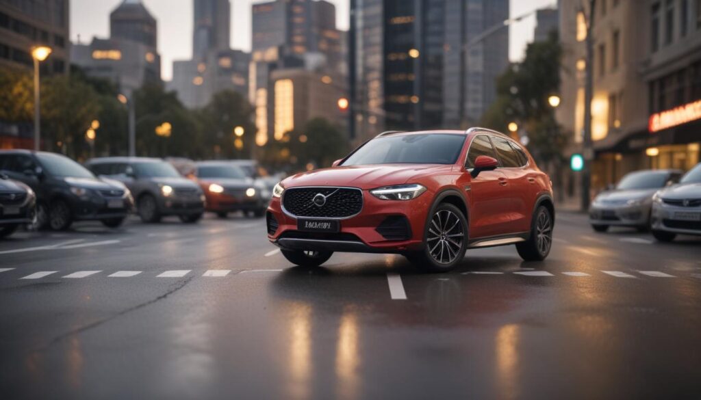 El Auge del Financiamiento de Vehículos en Australia: Una Historia de Innovación y Oportunidad