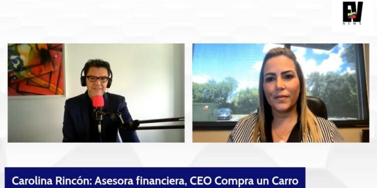 Compra de un carro en EE UU: conoce las estrategias efectivas